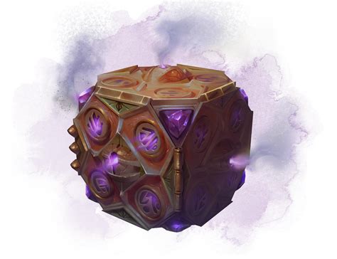 The Anti-Magic Field: Mixing Magic and Technology in Dnd